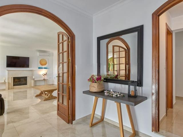 3 camera da letto Villa in vendita in Benalmádena con piscina garage - 795.000 € (Rif: 9513161)