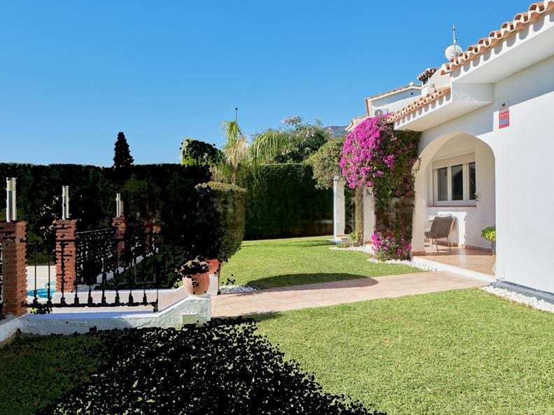 3 bedroom Villa for sale in Benalmadena with pool garage - € 795,000 (Ref: 9513161)
