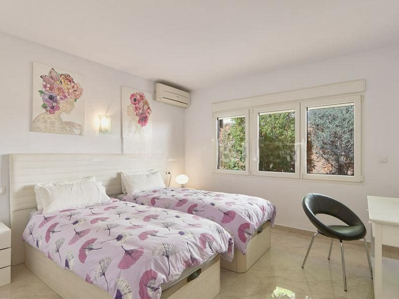 3 bedroom Villa for sale in Benalmadena with pool garage - € 795,000 (Ref: 9513161)