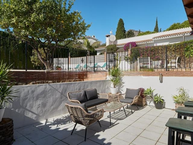 3 camera da letto Villa in vendita in Benalmádena con piscina garage - 795.000 € (Rif: 9513161)
