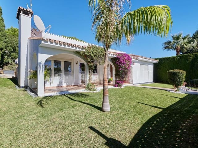 3 camera da letto Villa in vendita in Benalmádena con piscina garage - 795.000 € (Rif: 9513161)