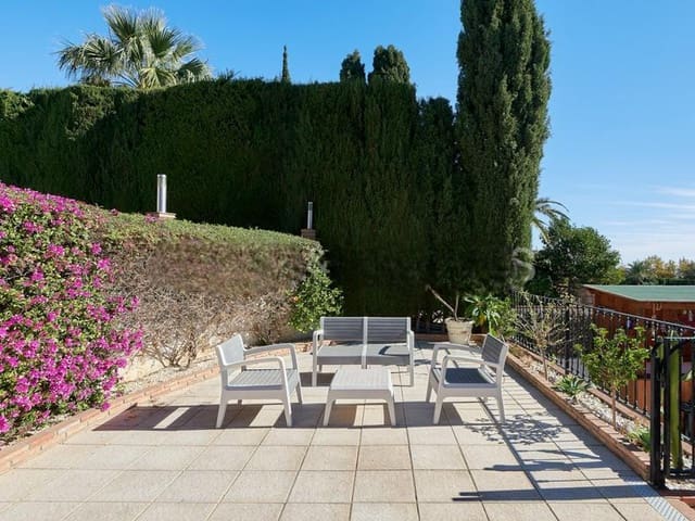 3 camera da letto Villa in vendita in Benalmádena con piscina garage - 795.000 € (Rif: 9513161)