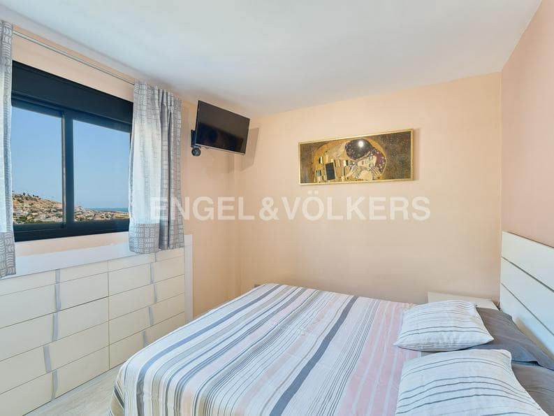 3 sovrum Takvåning till salu i Benalmadena med pool - 530 000 € (Ref: 9513162)