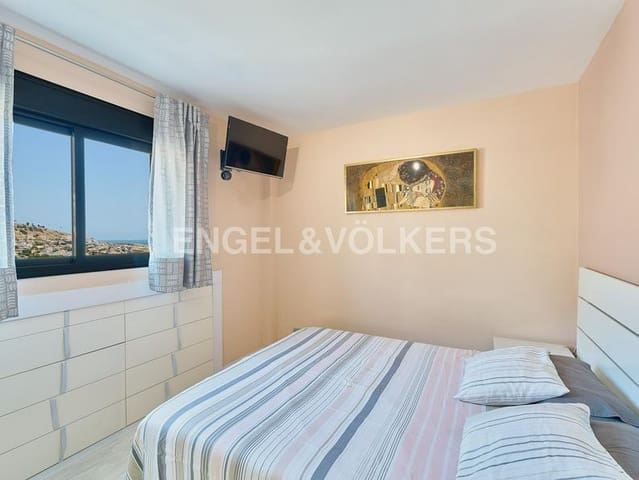 3 sovrum Takvåning till salu i Benalmádena med pool - 530 000 € (Ref: 9513162)