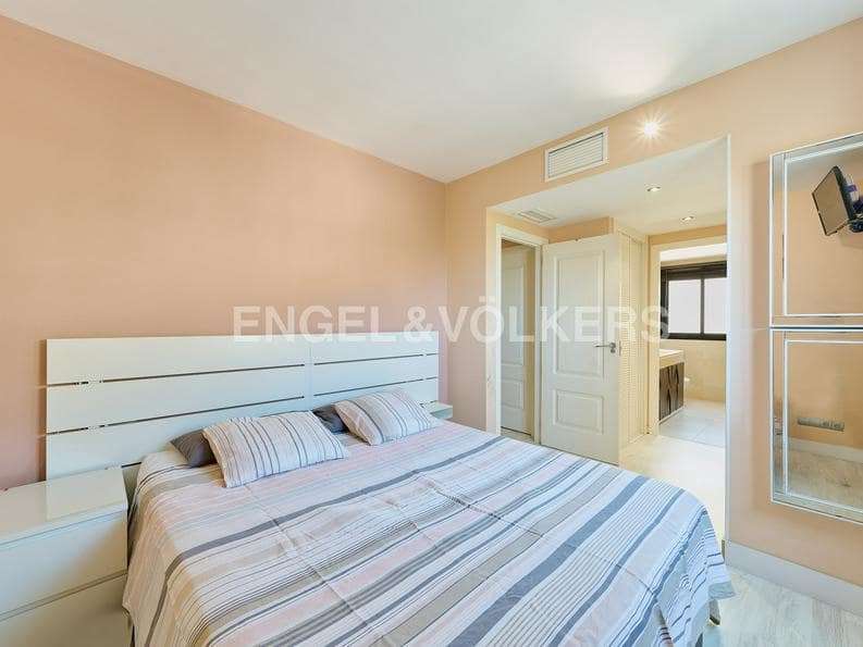 3 sovrum Takvåning till salu i Benalmadena med pool - 530 000 € (Ref: 9513162)