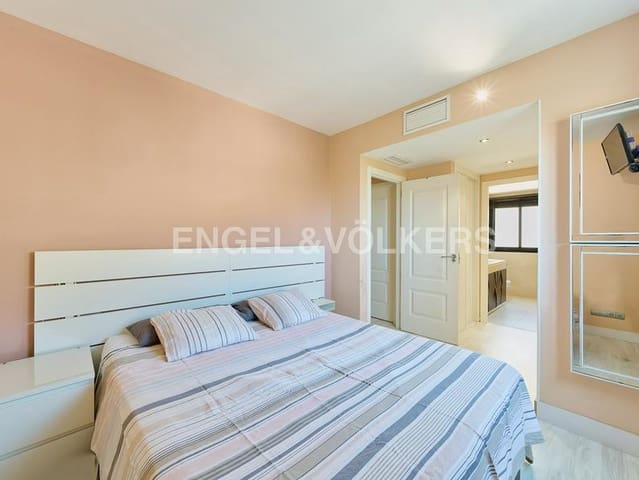 3 sovrum Takvåning till salu i Benalmádena med pool - 530 000 € (Ref: 9513162)