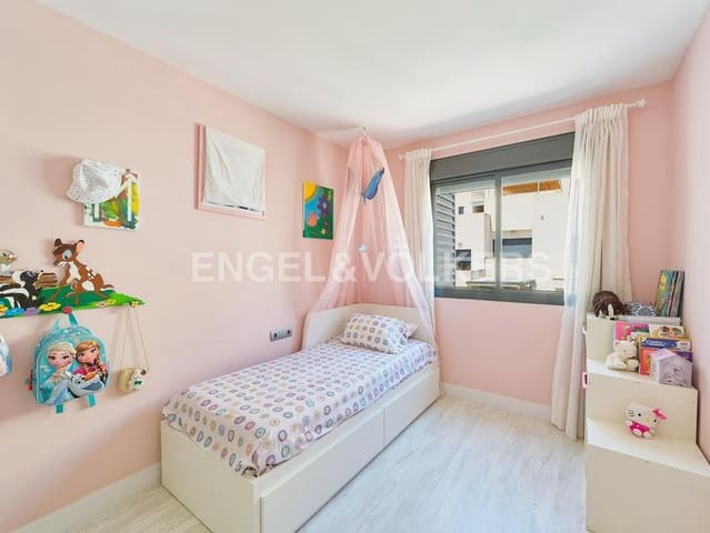 3 sovrum Takvåning till salu i Benalmádena med pool - 530 000 € (Ref: 9513162)