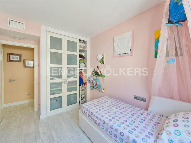 3 sovrum Takvåning till salu i Benalmadena med pool - 530 000 € (Ref: 9513162)