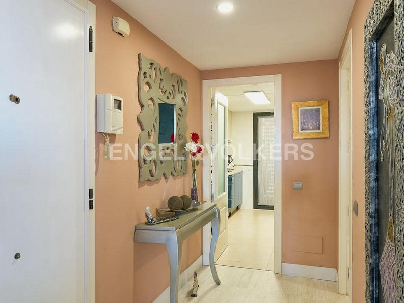 3 sovrum Takvåning till salu i Benalmadena med pool - 530 000 € (Ref: 9513162)