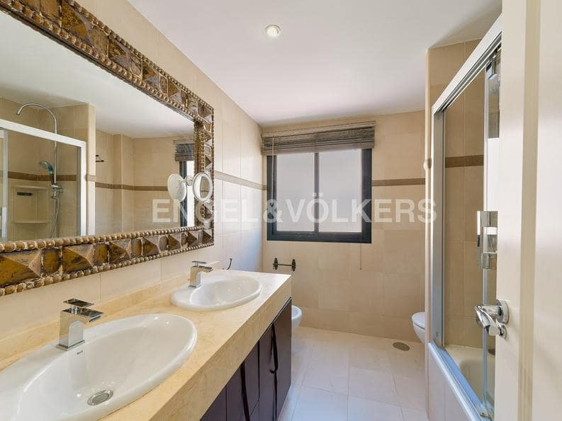 3 sovrum Takvåning till salu i Benalmadena med pool - 530 000 € (Ref: 9513162)