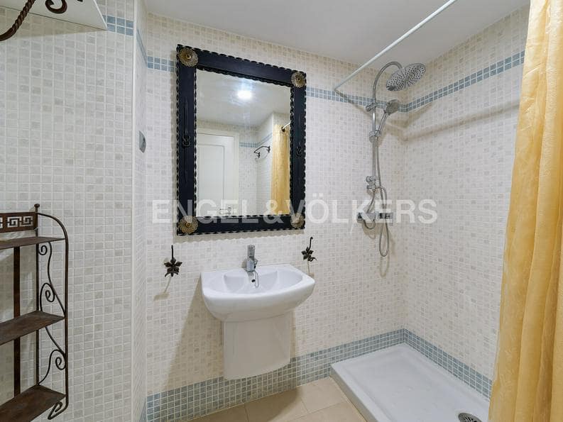 3 sovrum Takvåning till salu i Benalmadena med pool - 530 000 € (Ref: 9513162)