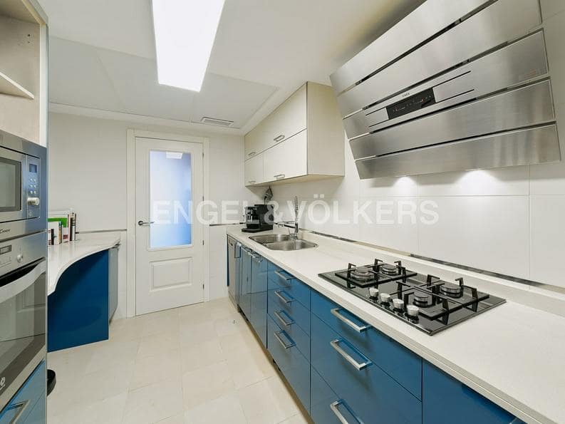 3 sovrum Takvåning till salu i Benalmadena med pool - 530 000 € (Ref: 9513162)