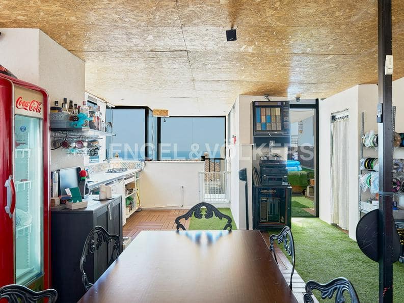 3 sovrum Takvåning till salu i Benalmadena med pool - 530 000 € (Ref: 9513162)