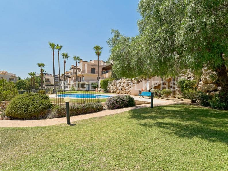 3 sovrum Takvåning till salu i Benalmadena med pool - 530 000 € (Ref: 9513162)