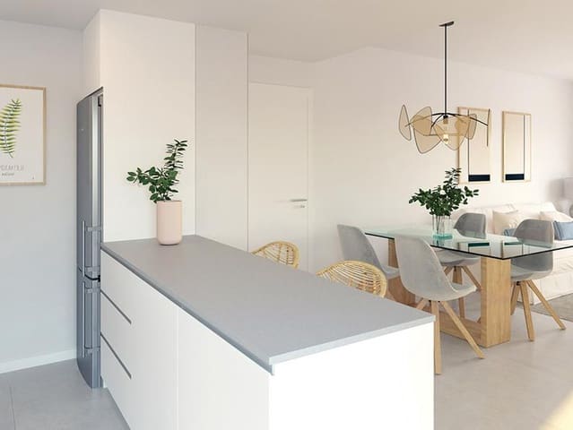 3 sovrum Takvåning till salu i Fuengirola med pool - 620 000 € (Ref: 9513163)