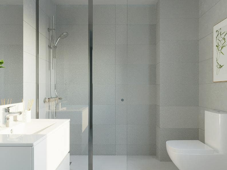 3 sovrum Takvåning till salu i Fuengirola med pool - 620 000 € (Ref: 9513163)