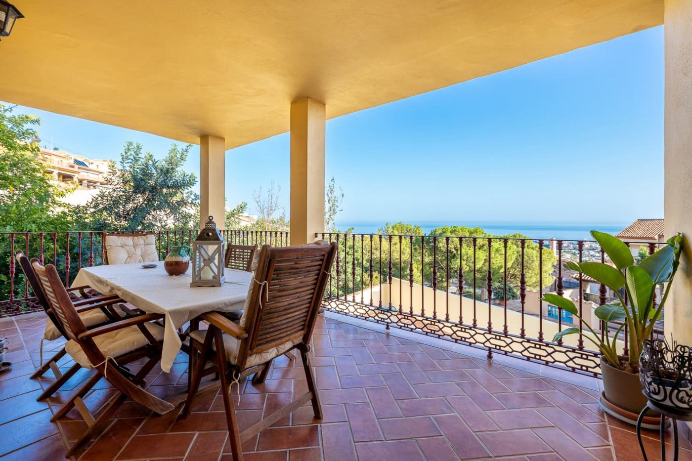 4 bedroom Villa for sale in Benalmadena with pool - € 769,000 (Ref: 9513164)