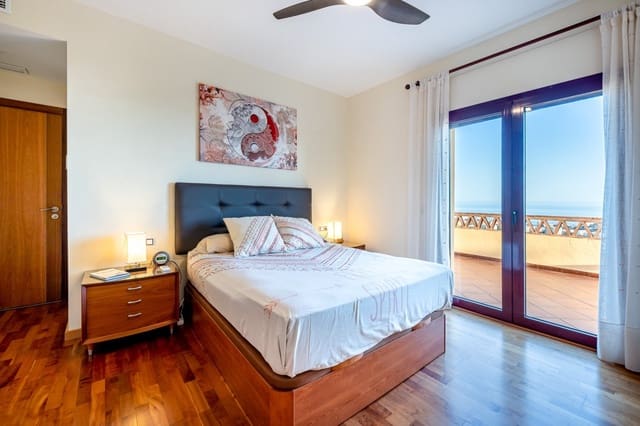 4 Zimmer Villa zu verkaufen in Benalmádena mit Pool - 769.000 € (Ref: 9513164)