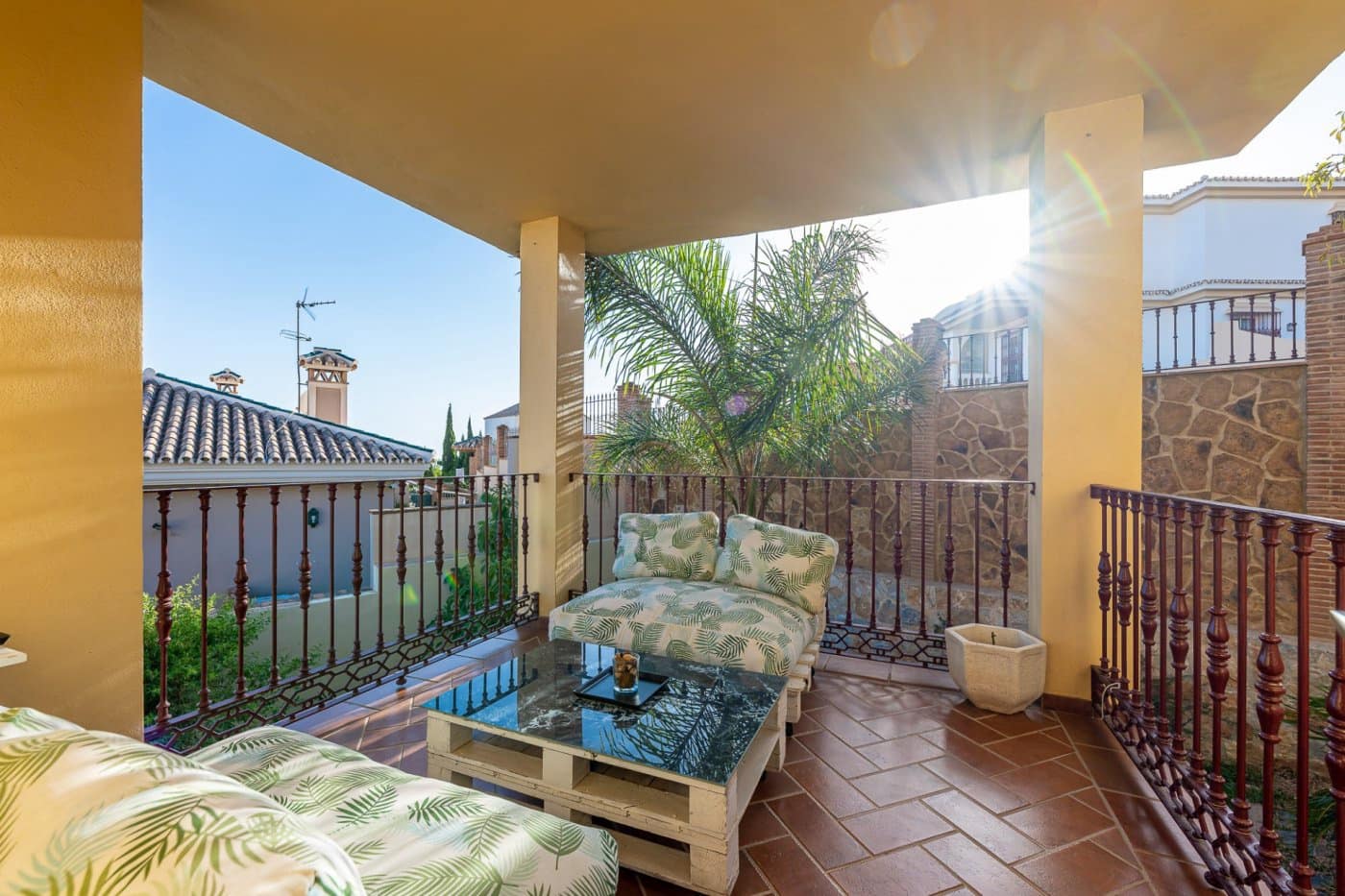 4 bedroom Villa for sale in Benalmadena with pool - € 769,000 (Ref: 9513164)