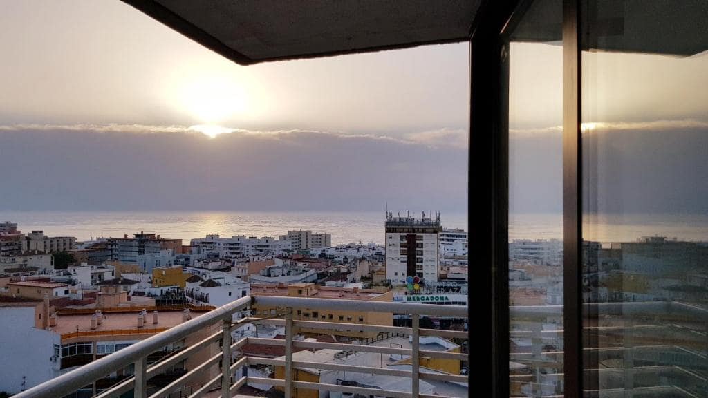 1 sypialnia Apartament przy plaży na kwatery wakacyjne w Torremolinos z basenem - 805 € (Ref: 9513165)