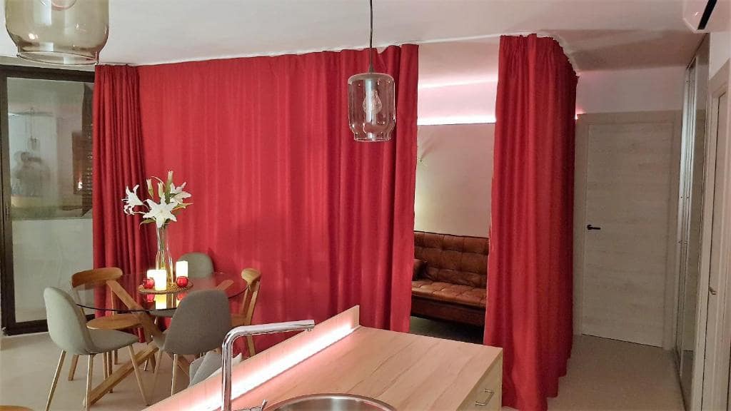 1 sypialnia Apartament przy plaży na kwatery wakacyjne w Torremolinos z basenem - 805 € (Ref: 9513165)