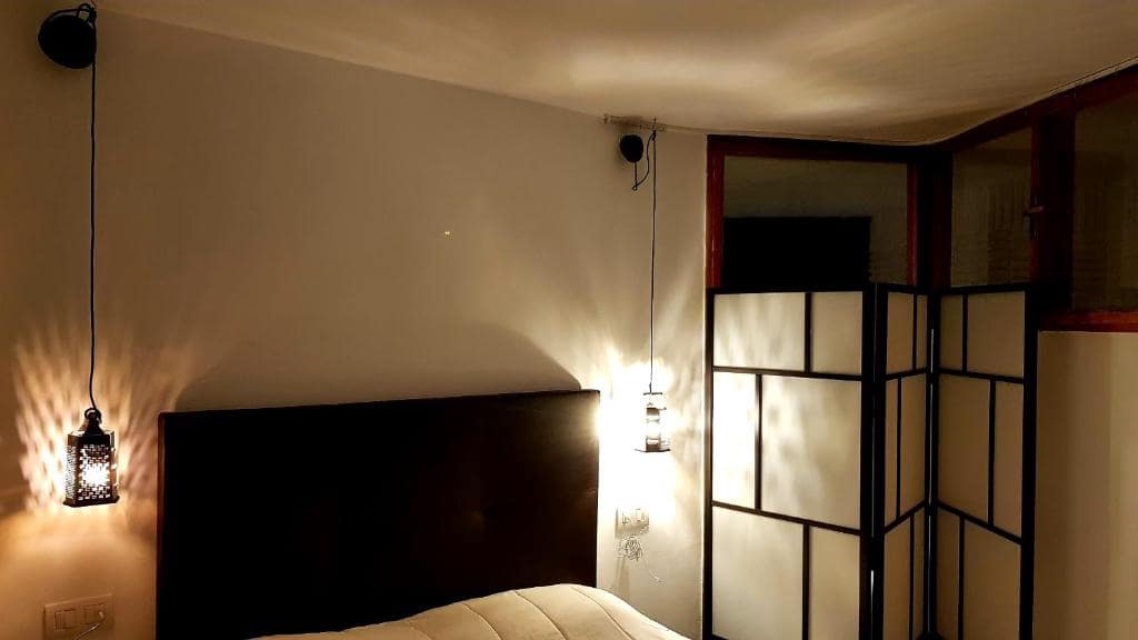 1 sypialnia Apartament przy plaży na kwatery wakacyjne w Torremolinos z basenem - 805 € (Ref: 9513165)