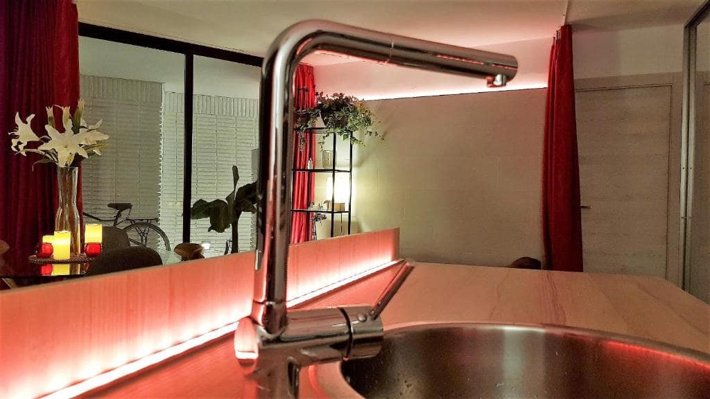 1 sypialnia Apartament przy plaży na kwatery wakacyjne w Torremolinos z basenem - 805 € (Ref: 9513165)