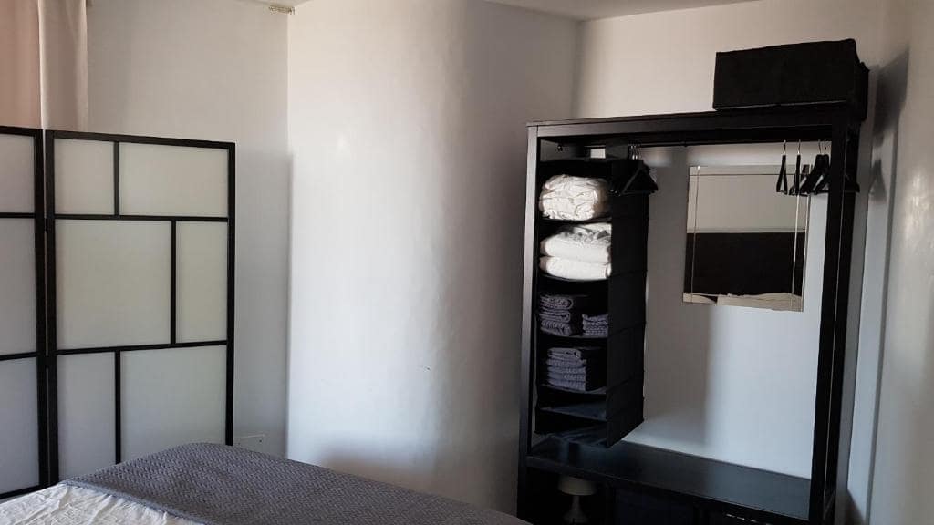 1 sypialnia Apartament przy plaży na kwatery wakacyjne w Torremolinos z basenem - 805 € (Ref: 9513165)