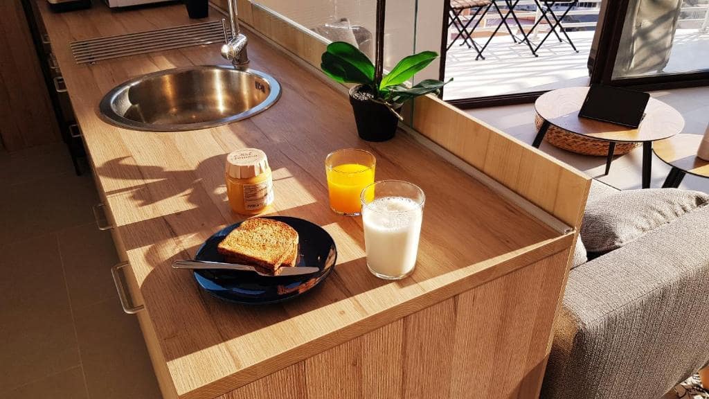 1 sypialnia Apartament przy plaży na kwatery wakacyjne w Torremolinos z basenem - 805 € (Ref: 9513165)