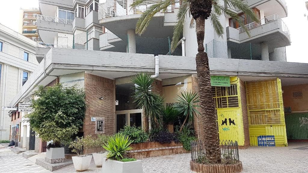 1 sypialnia Apartament przy plaży na kwatery wakacyjne w Torremolinos z basenem - 805 € (Ref: 9513165)