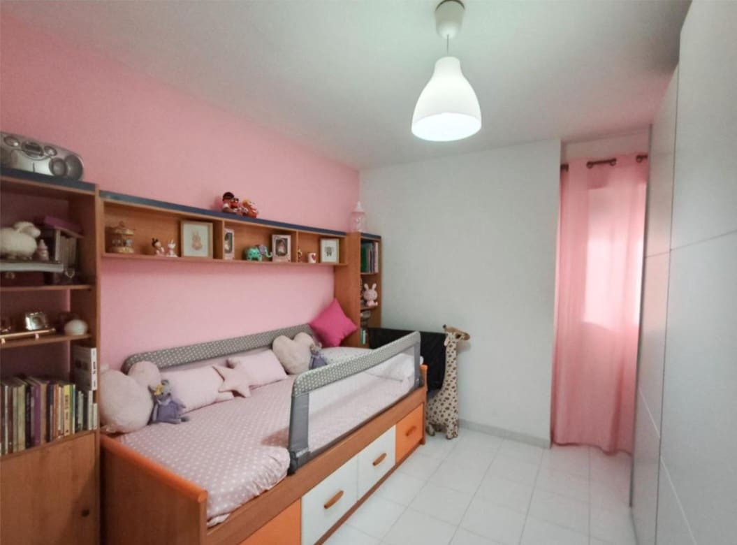 2 camera da letto Appartamento sulla Spiaggia in vendita in Torremolinos con garage - 334.000 € (Rif: 9518474)