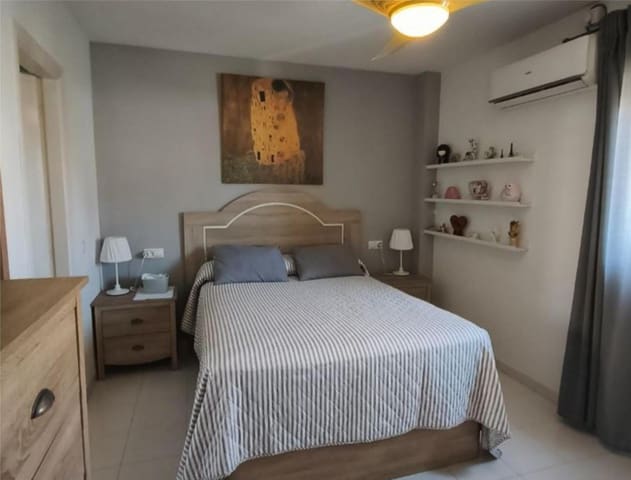 2 camera da letto Appartamento sulla Spiaggia in vendita in Torremolinos con garage - 334.000 € (Rif: 9518474)