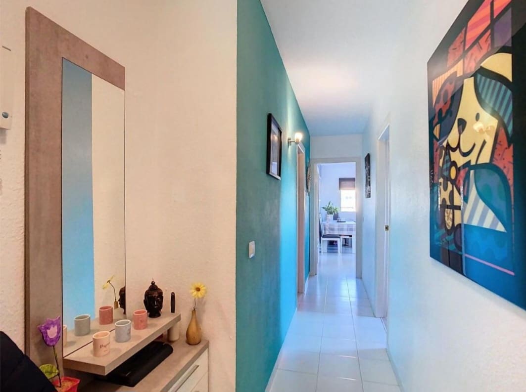 2 camera da letto Appartamento sulla Spiaggia in vendita in Torremolinos con garage - 334.000 € (Rif: 9518474)