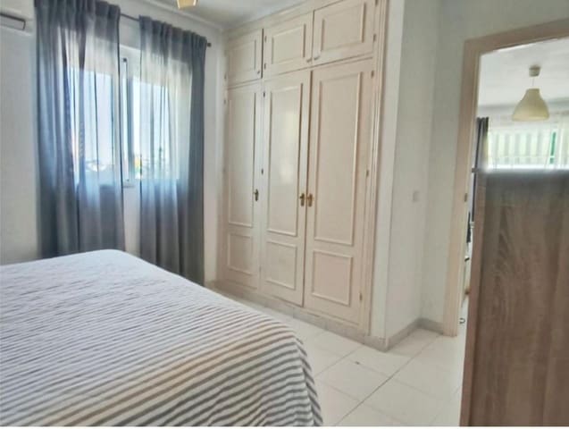 2 camera da letto Appartamento sulla Spiaggia in vendita in Torremolinos con garage - 334.000 € (Rif: 9518474)