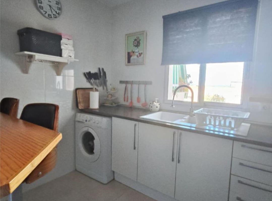 2 camera da letto Appartamento sulla Spiaggia in vendita in Torremolinos con garage - 334.000 € (Rif: 9518474)