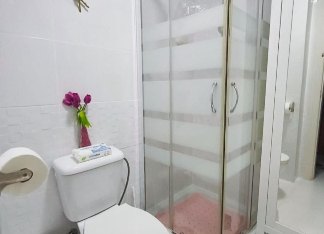 2 camera da letto Appartamento sulla Spiaggia in vendita in Torremolinos con garage - 334.000 € (Rif: 9518474)