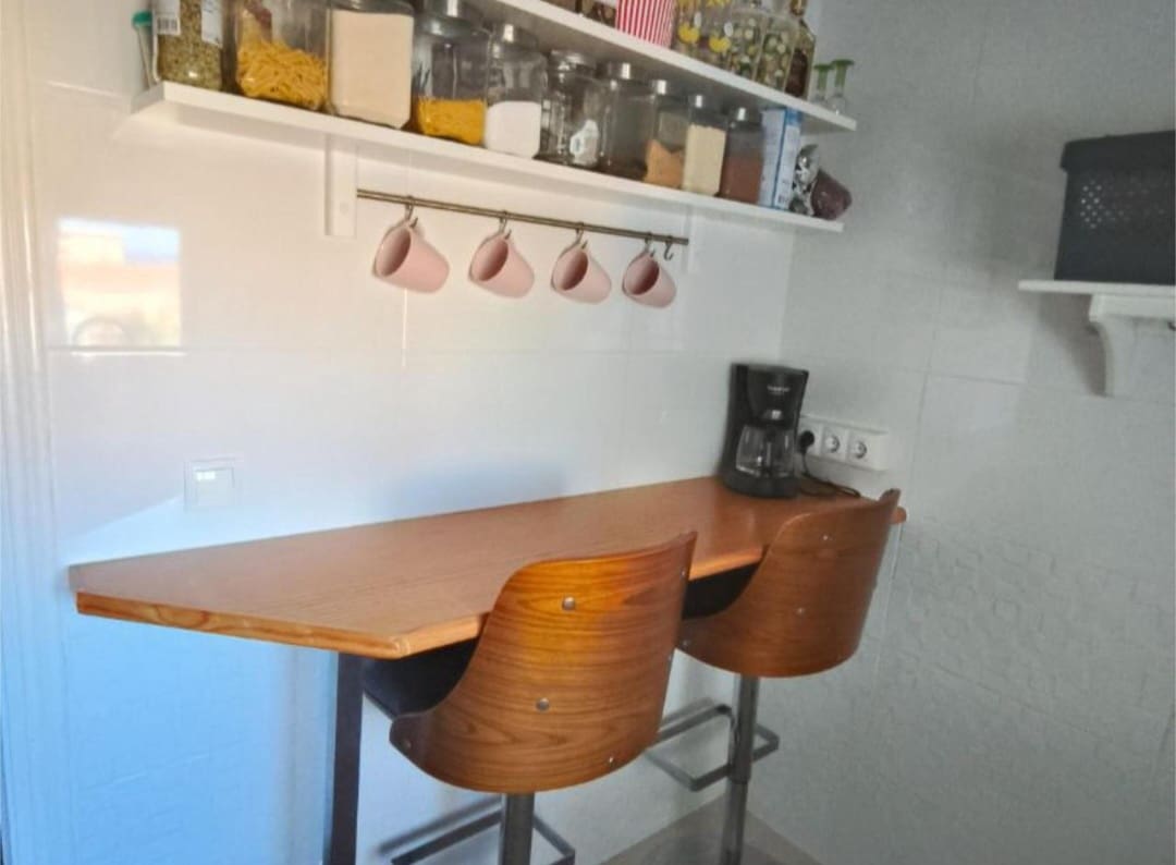 2 camera da letto Appartamento sulla Spiaggia in vendita in Torremolinos con garage - 334.000 € (Rif: 9518474)