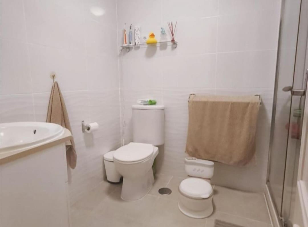 2 camera da letto Appartamento sulla Spiaggia in vendita in Torremolinos con garage - 334.000 € (Rif: 9518474)