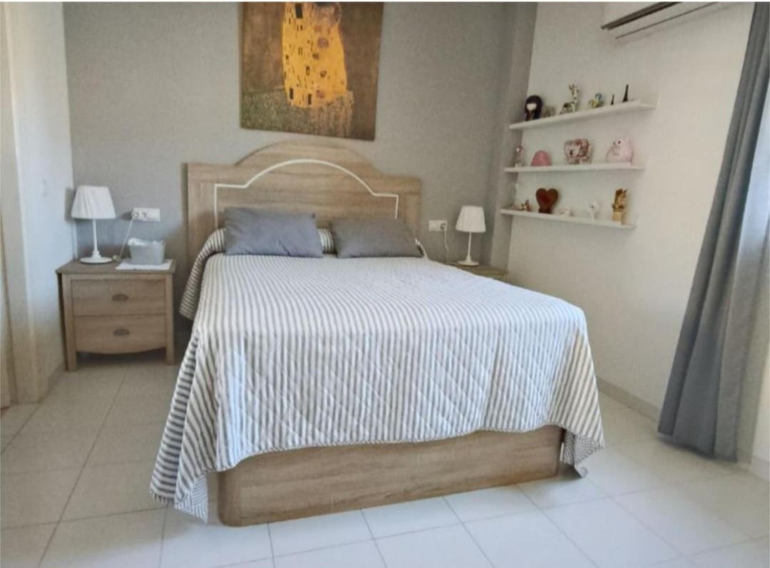 2 camera da letto Appartamento sulla Spiaggia in vendita in Torremolinos con garage - 334.000 € (Rif: 9518474)