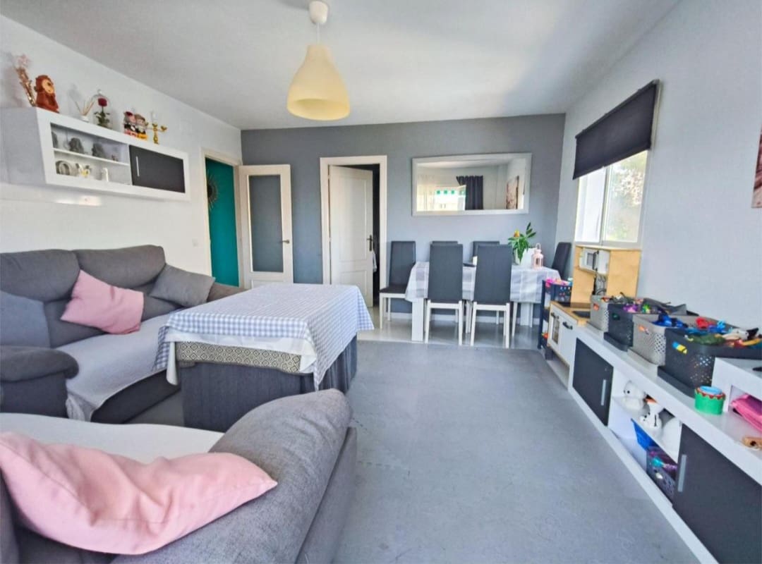 2 camera da letto Appartamento sulla Spiaggia in vendita in Torremolinos con garage - 334.000 € (Rif: 9518474)