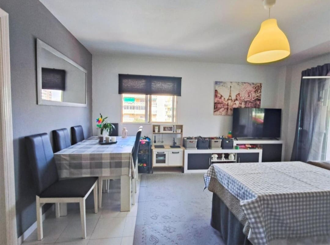 2 camera da letto Appartamento sulla Spiaggia in vendita in Torremolinos con garage - 334.000 € (Rif: 9518474)