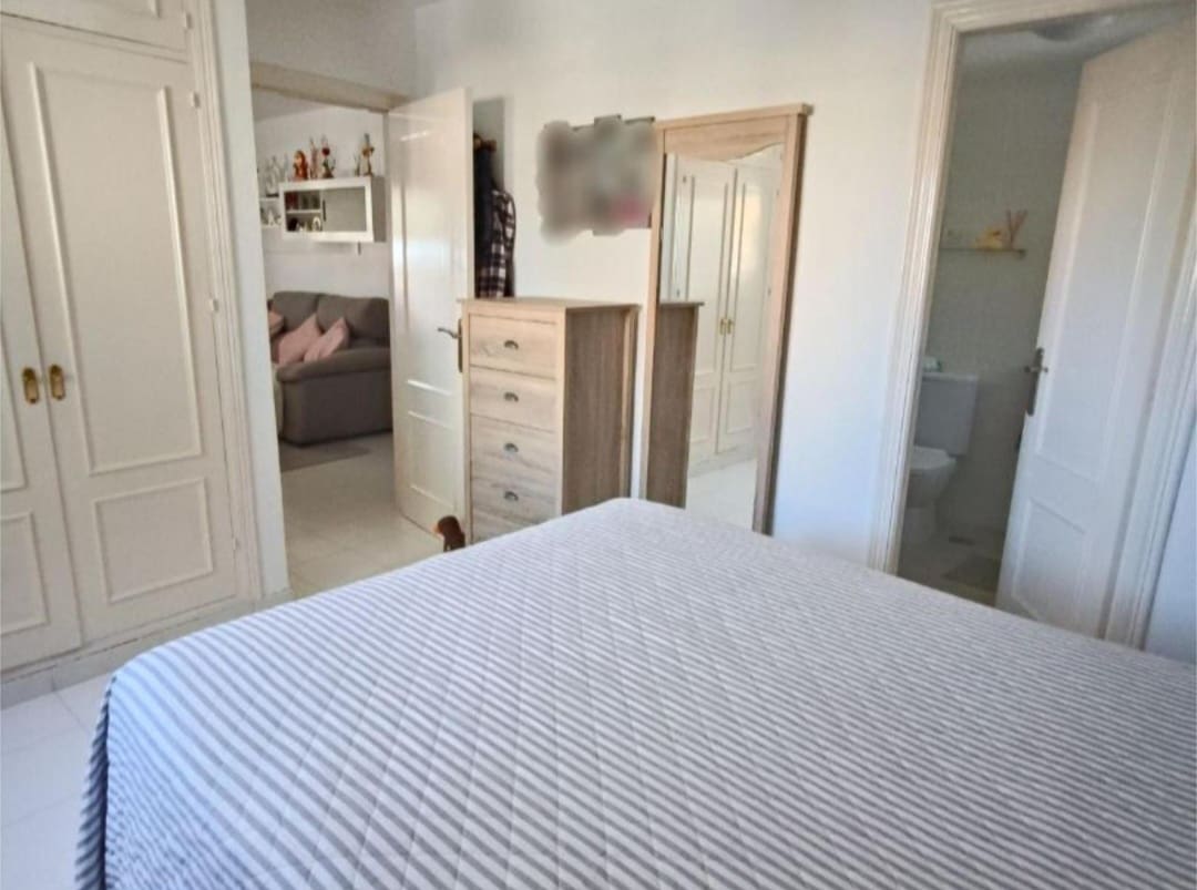 2 camera da letto Appartamento sulla Spiaggia in vendita in Torremolinos con garage - 334.000 € (Rif: 9518474)