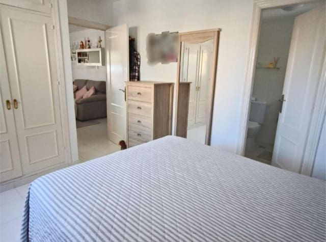 2 camera da letto Appartamento sulla Spiaggia in vendita in Torremolinos con garage - 334.000 € (Rif: 9518474)