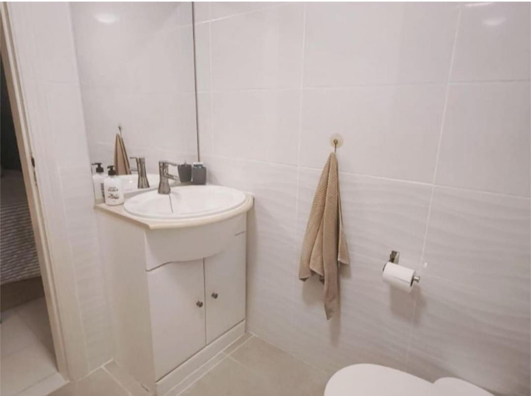 2 camera da letto Appartamento sulla Spiaggia in vendita in Torremolinos con garage - 334.000 € (Rif: 9518474)