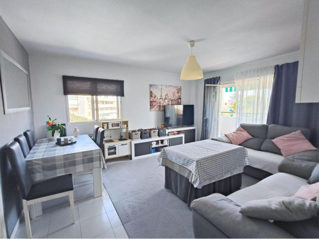 2 camera da letto Appartamento sulla Spiaggia in vendita in Torremolinos con garage - 334.000 € (Rif: 9518474)