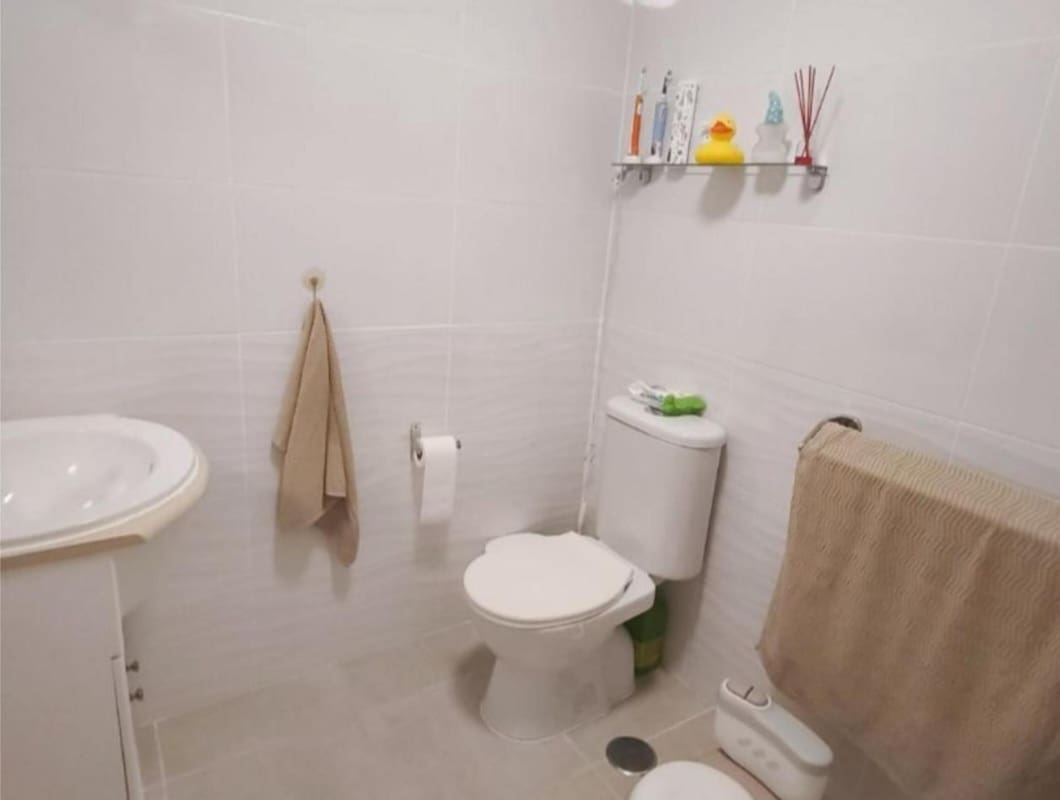 2 camera da letto Appartamento sulla Spiaggia in vendita in Torremolinos con garage - 334.000 € (Rif: 9518474)