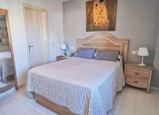 2 camera da letto Appartamento sulla Spiaggia in vendita in Torremolinos con garage - 334.000 € (Rif: 9518474)