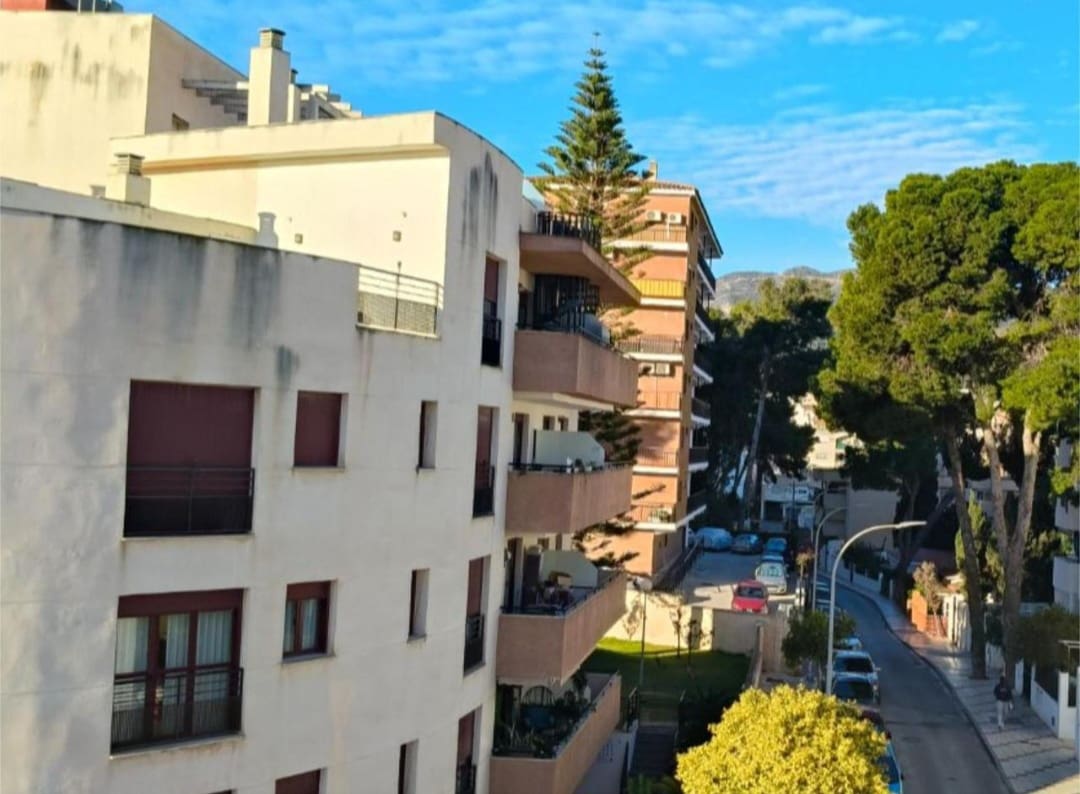 2 camera da letto Appartamento sulla Spiaggia in vendita in Torremolinos con garage - 334.000 € (Rif: 9518474)