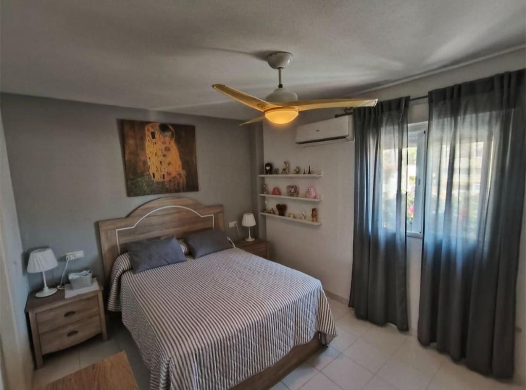 2 camera da letto Appartamento sulla Spiaggia in vendita in Torremolinos con garage - 334.000 € (Rif: 9518474)