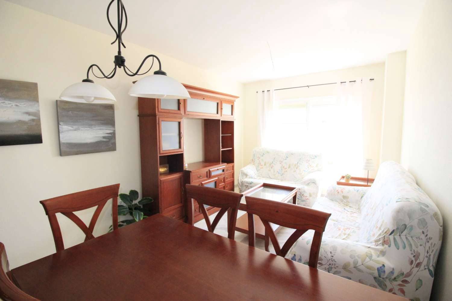 Apartamento Playa de 2 habitaciones en Torremolinos en venta con piscina garaje - 338.500 € (Ref: 9518475)